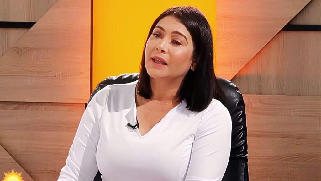 Elianta Quintero advierte que la magnitud de la tragedia en Venezuela podría superar las cifras oficiales