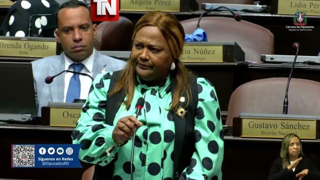 PLD renueva su dirección en la Cámara de Diputados para el período legislativo 2026-2027