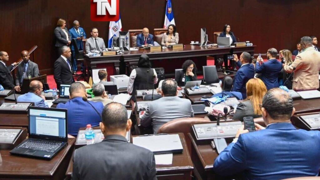 Congreso aprueba US$1,230 millones en préstamos para enfrentar el cambio climático y desastres