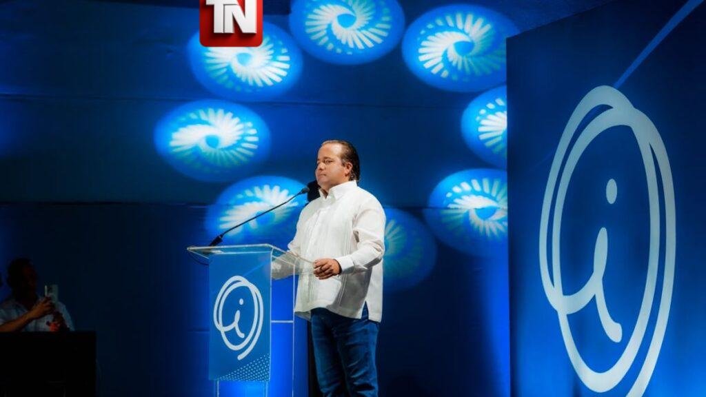 Paliza destaca que República Dominicana se prepara para los desafíos del futuro con innovación e inteligencia artificial