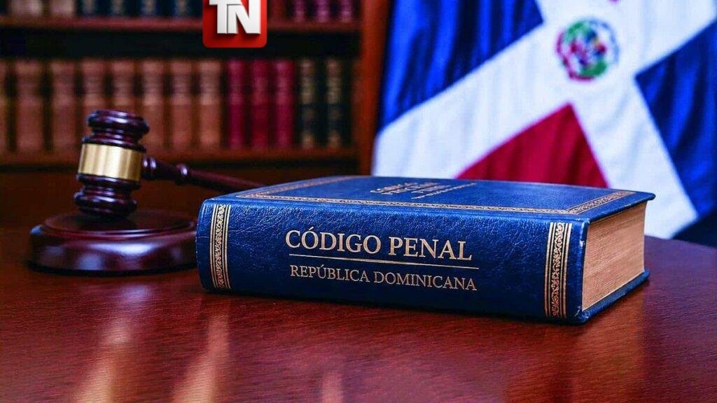 Nuevo Código Penal: una reforma de gran impacto debe contar con el respaldo de la ciudadanía