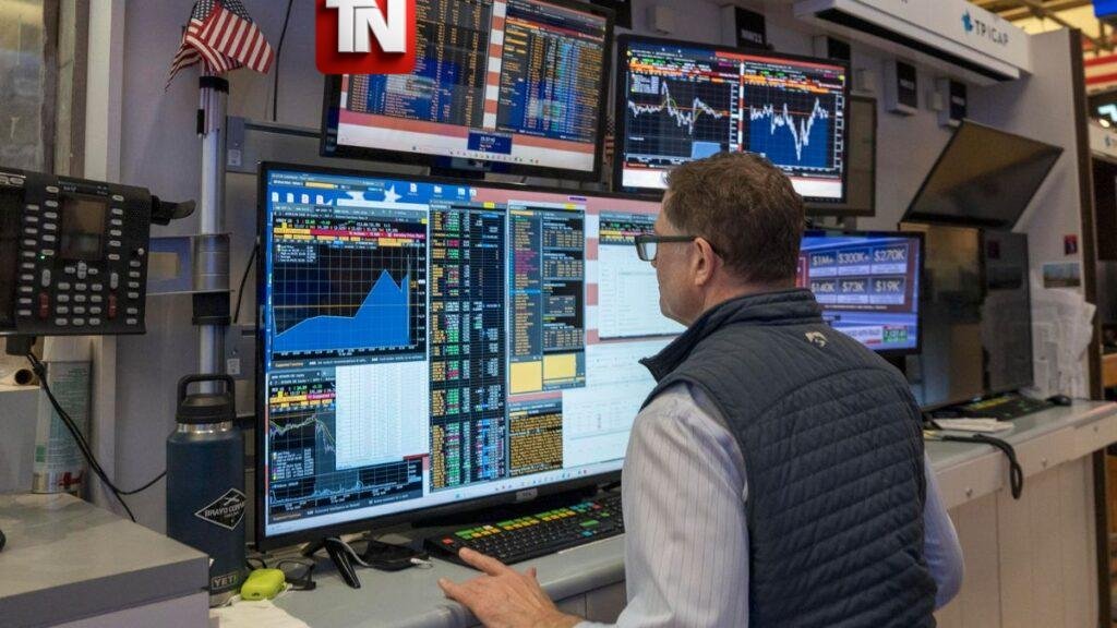 La IA entra en la era de la eficiencia y Wall Street mira más allá de los grandes modelos