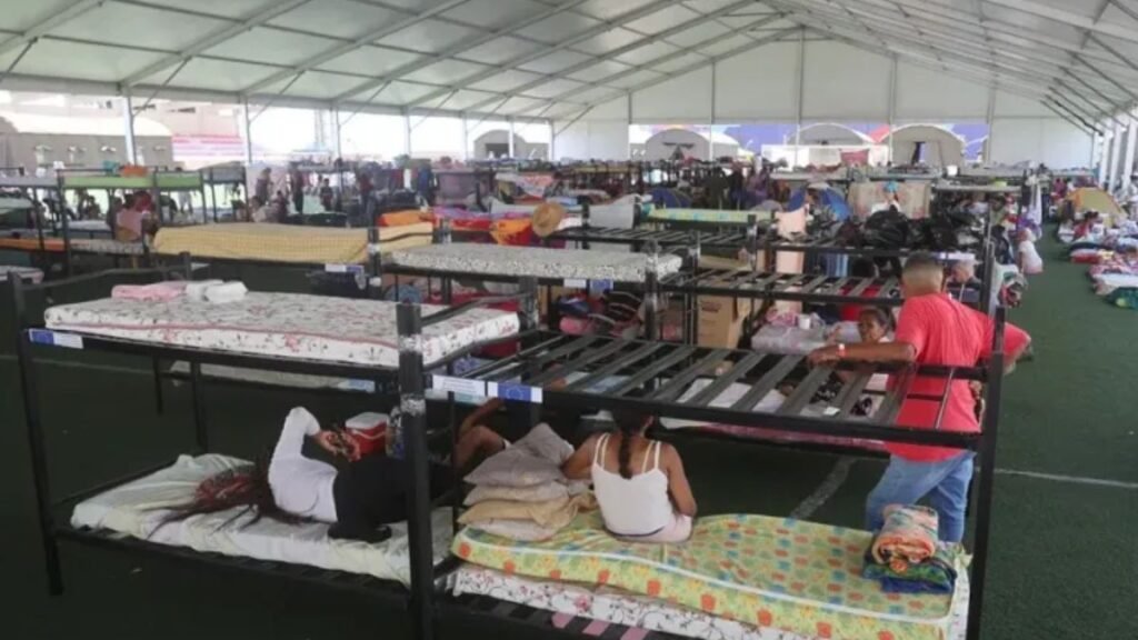 Afectados por terremotos en Venezuela claman por una vivienda: “No quiero morir en un refugio”