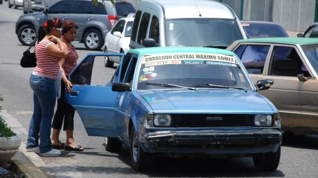 INTRANT rechaza aumento de pasajes y advierte que solo puede autorizarse conforme a la ley