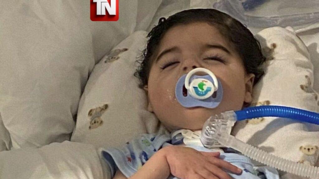 Rechazan recurso para tratamiento de niño Dayron y crece la preocupación por acceso a medicamentos de Alto Costo