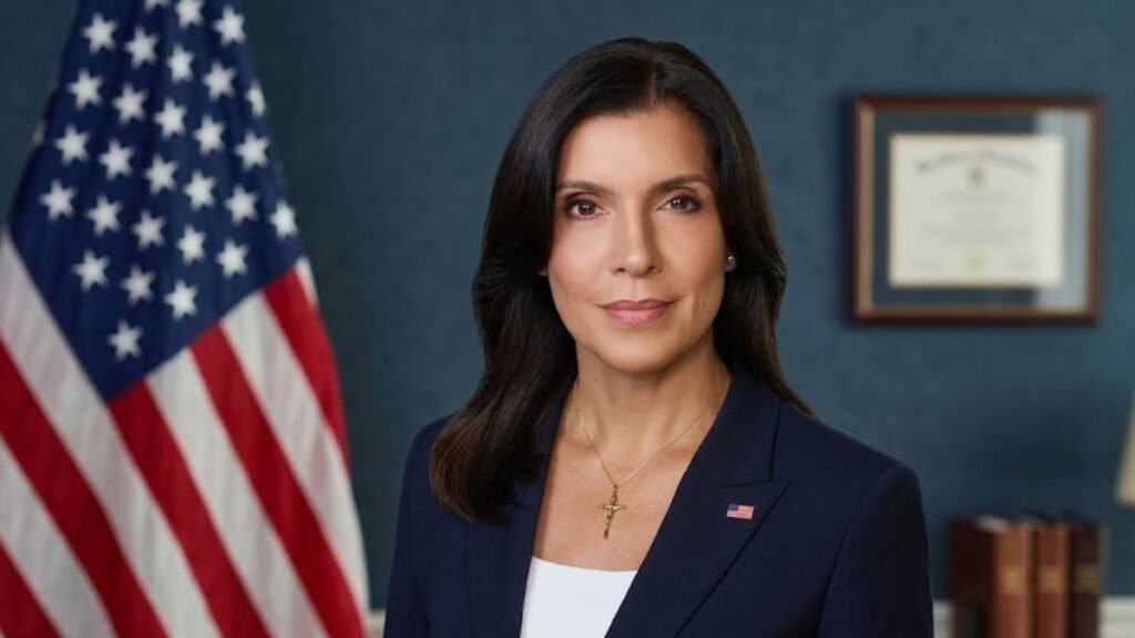 Embajadora de EE. UU. asegura que la USAID perdió su rumbo y que algunos de sus programas afectaban la soberanía de los países
