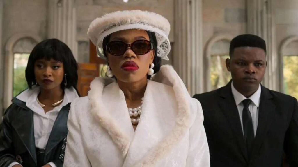 ¿’El polígamo' de Netflix está basada en hechos reales? Esto es lo que se sabe