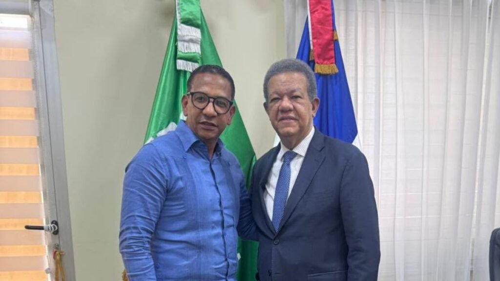 Pedro Jiménez es designado director de la nueva Unidad Especial de Comunicación Estratégica de Fuerza del Pueblo