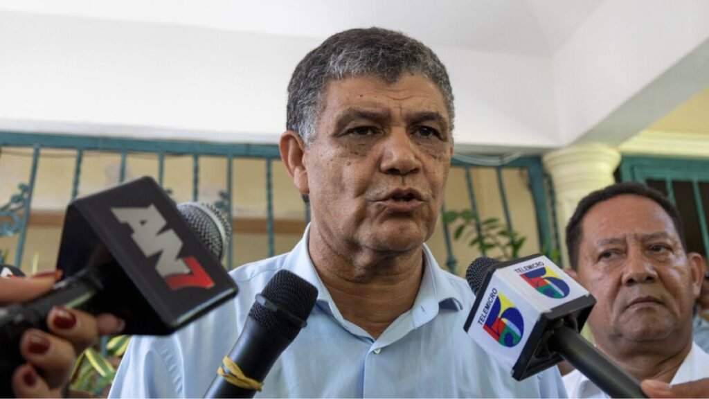 Regidores autorizan viaje del alcalde Francisco Peña a Estados Unidos para participar en cumbre internacional