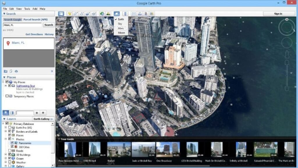 Google dejará de ofrecer Google Earth Pro para descarga en 2027; usuarios deberán migrar a la versión web