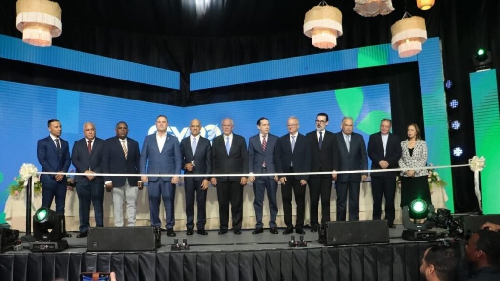 En Expo Provisiones, CNCP valora alivios para las mipymes, pero afirma que evaluará el resto de medidas del Plan Anticrisis