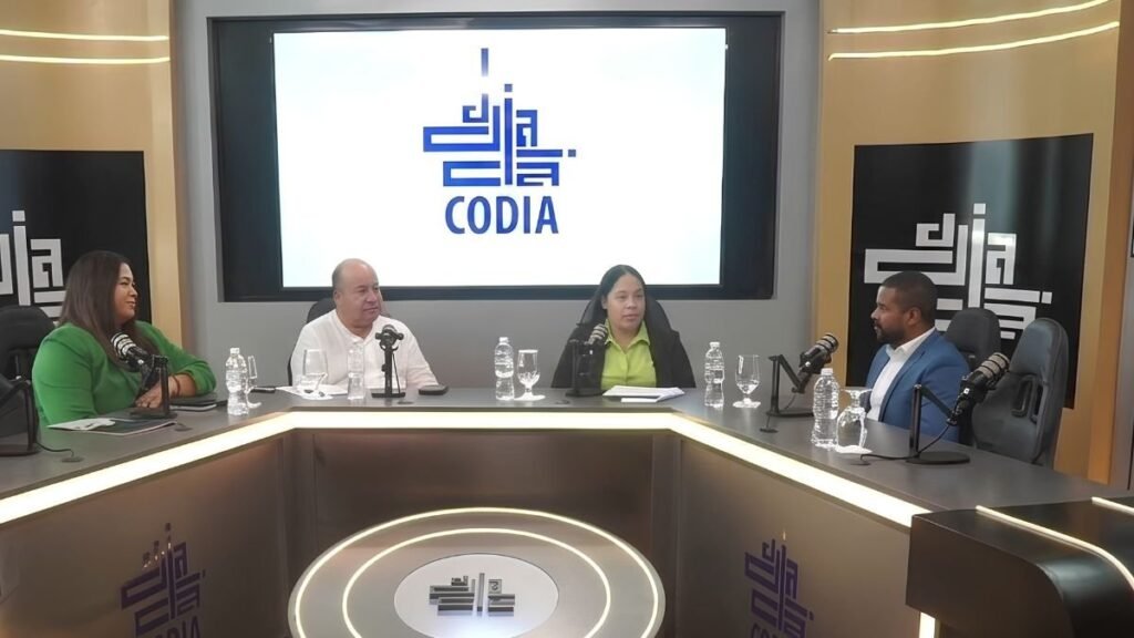 Tramos de la capacitación y el gremialismo tasador en la República Dominicana ocupan la agenda de "Mundo Geoespacial"