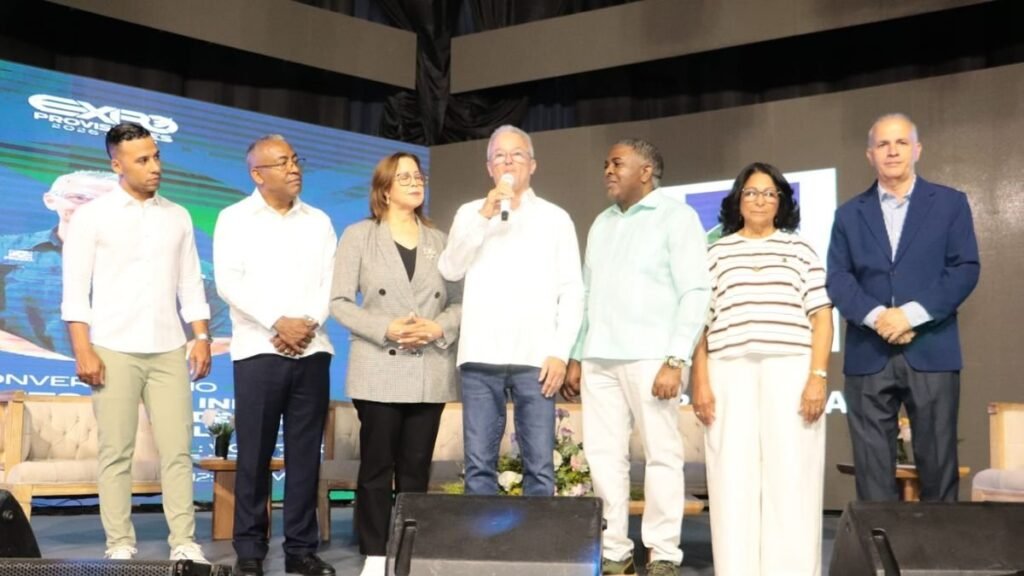Expo Provisiones 2026 supera expectativas con más de RD$300 millones en transacciones y 25 mil visitantes
