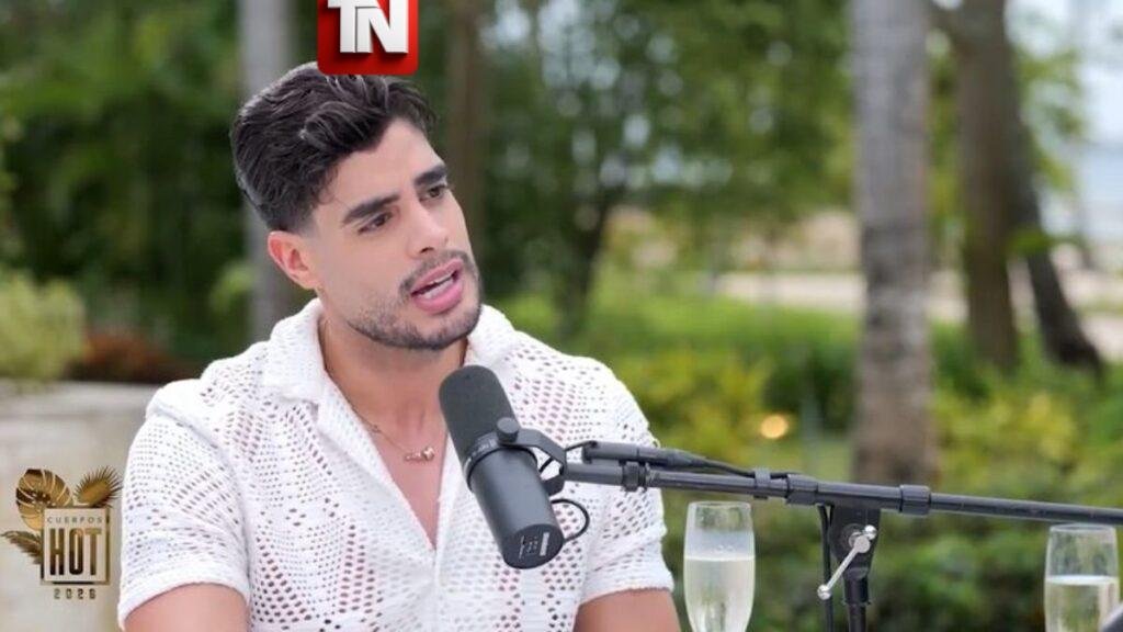 Bray Vargas revela que se sometió a una cirugía bariátrica y asegura: “Primero hay que operarse de la mente”