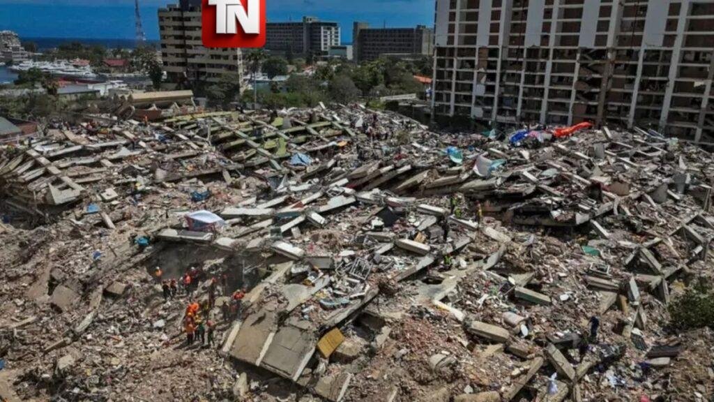 Venezuela inspecciona más de 30,000 edificaciones tras los terremotos para evaluar daños y prevenir nuevos riesgos