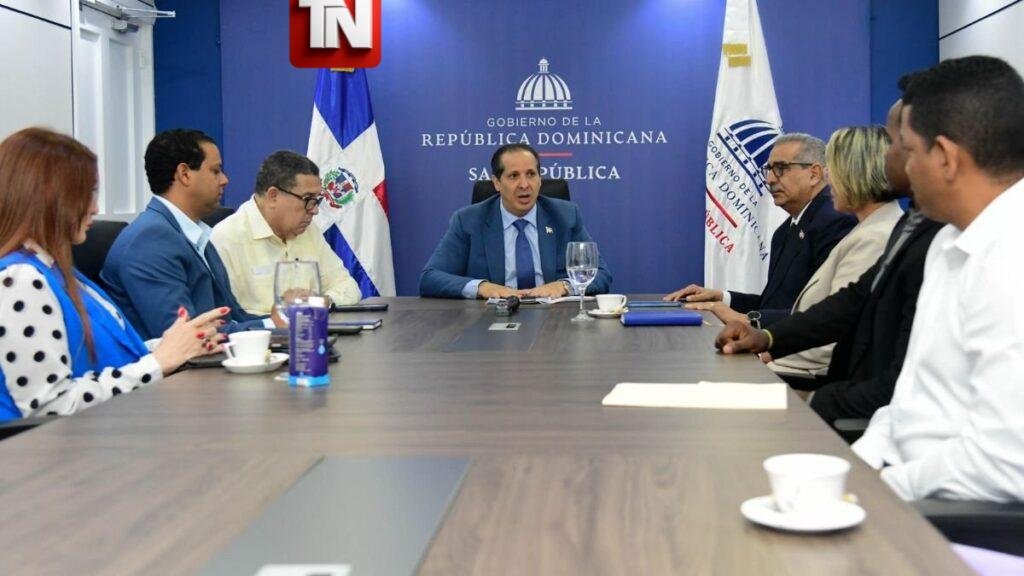 Salud Pública amplía cobertura para niños con atrofia muscular espinal y garantiza acceso a tratamiento de alto costo