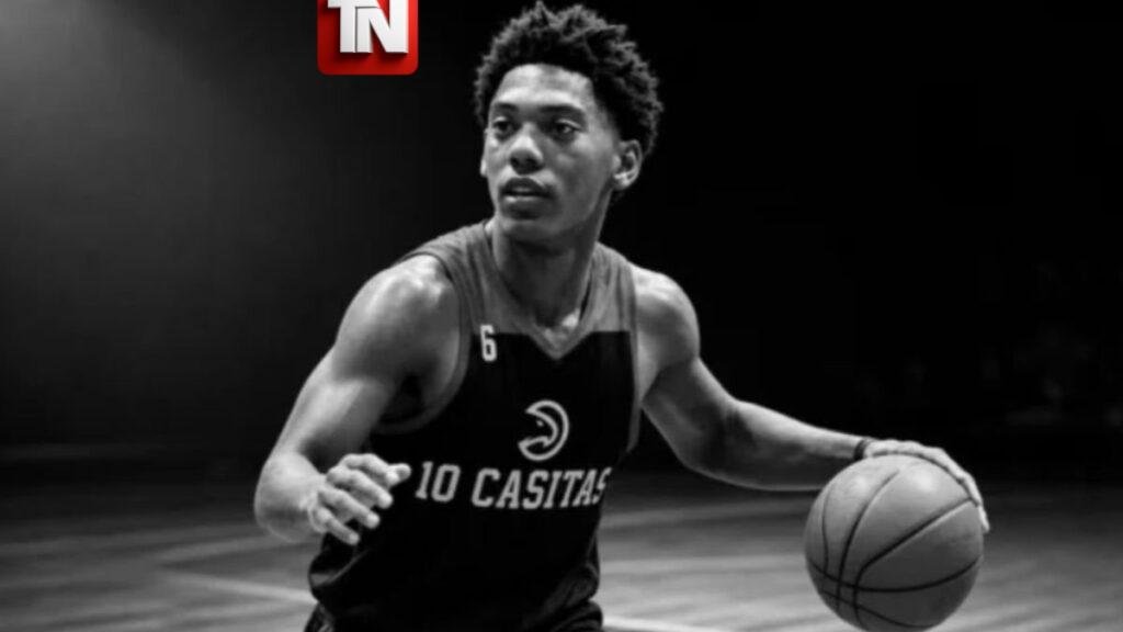 Villa Altagracia revive la noche que marcó su historia: el trágico adiós del baloncestista Eddi Manuel de Jesús Robles