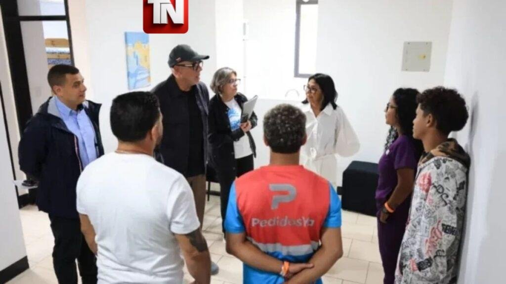 Venezuela entrega viviendas a 240 familias afectadas por sismos y avanza en plan de recuperación habitacional