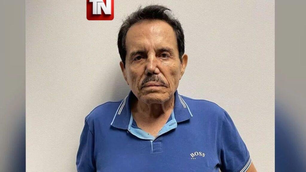 “El Mayo” Zambada es condenado a cadena perpetua en Estados Unidos por narcotráfico y crimen organizado