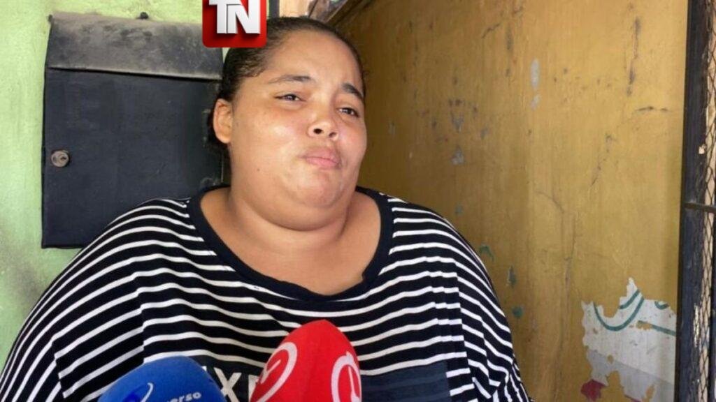 Madre denuncia trabas para recuperar a sus hijos y pide intervención de las autoridades