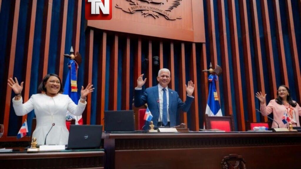 Senado aprueba en segunda lectura modificaciones al Código Penal y la iniciativa queda lista para su trámite final