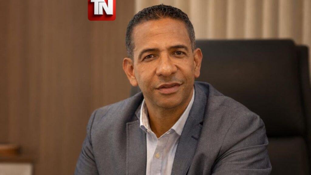 Fuerza del Pueblo designa a Pedro Jiménez como director de su nueva Unidad Especial de Comunicación Estratégica
