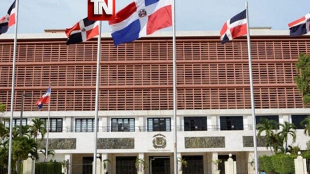 Diputados avanzan en la revisión del nuevo Código Penal y continuarán el debate este miércoles