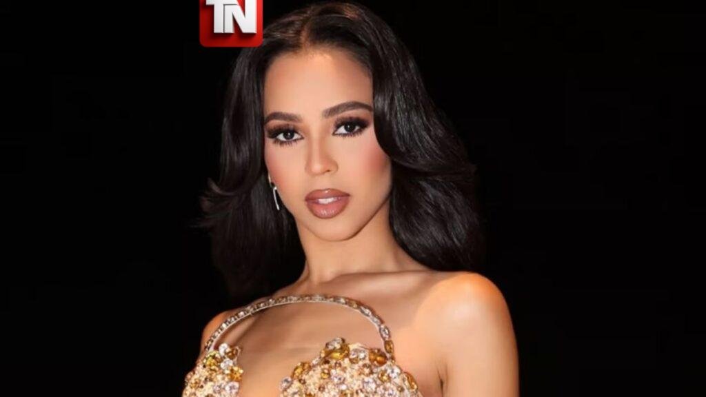 Keitty Familia conquista la corona de Miss Grand República Dominicana 2026 y representará al país en India