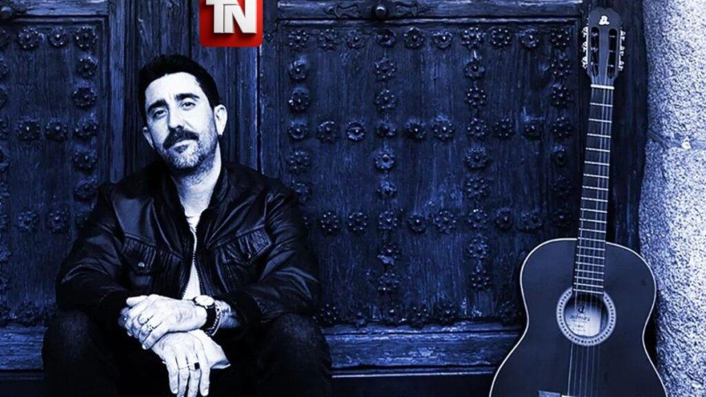 Álex Ubago regresará a Santo Domingo con su gira “¿Qué Pides Tú? 25 Aniversario”