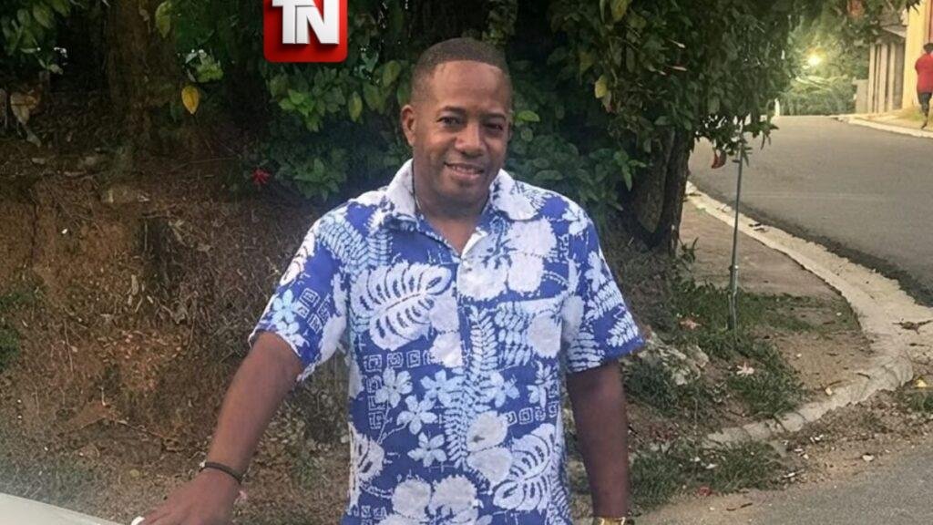 Resultados de laboratorio descartan leptospirosis como causa de muerte de Miguel Antonio Valenzuela