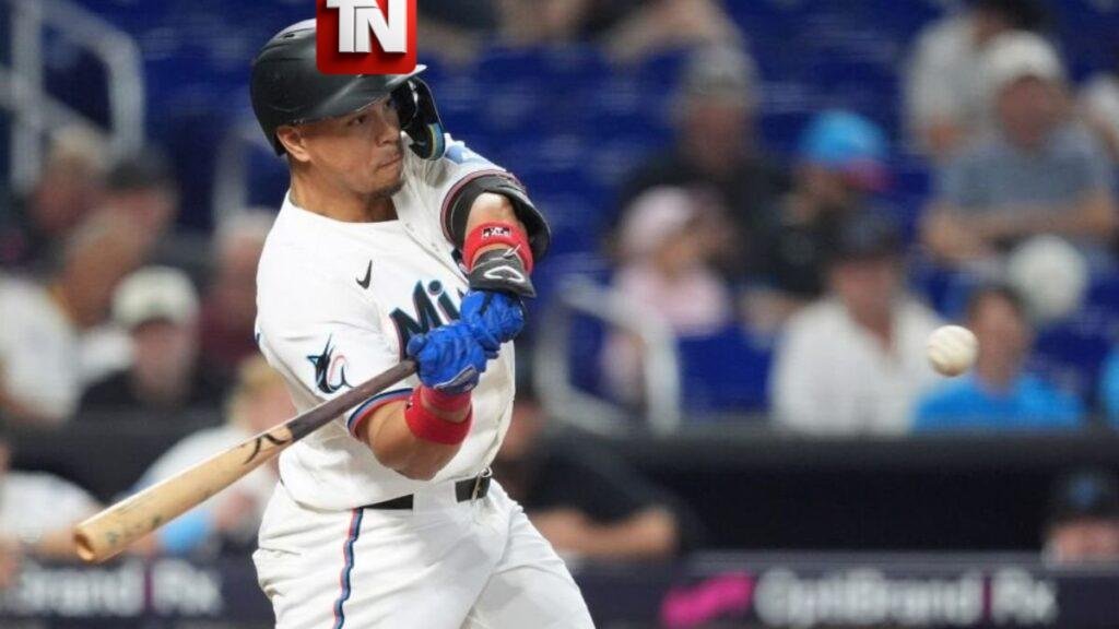 Heriberto Hernández conecta su jonrón 16 y Huascar Brazobán se apunta la victoria en las Grandes Ligas