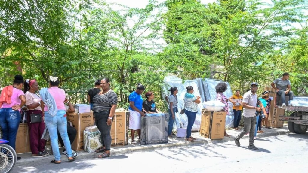 ¡Misión Cumplida! Jornada nacional de las madres de DASAC impactan a más de 300 mil familias