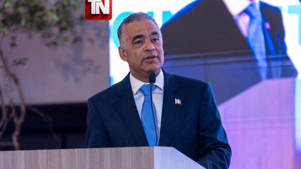 Joel Santos: República Dominicana está preparada para garantizar la demanda energética de la próxima década