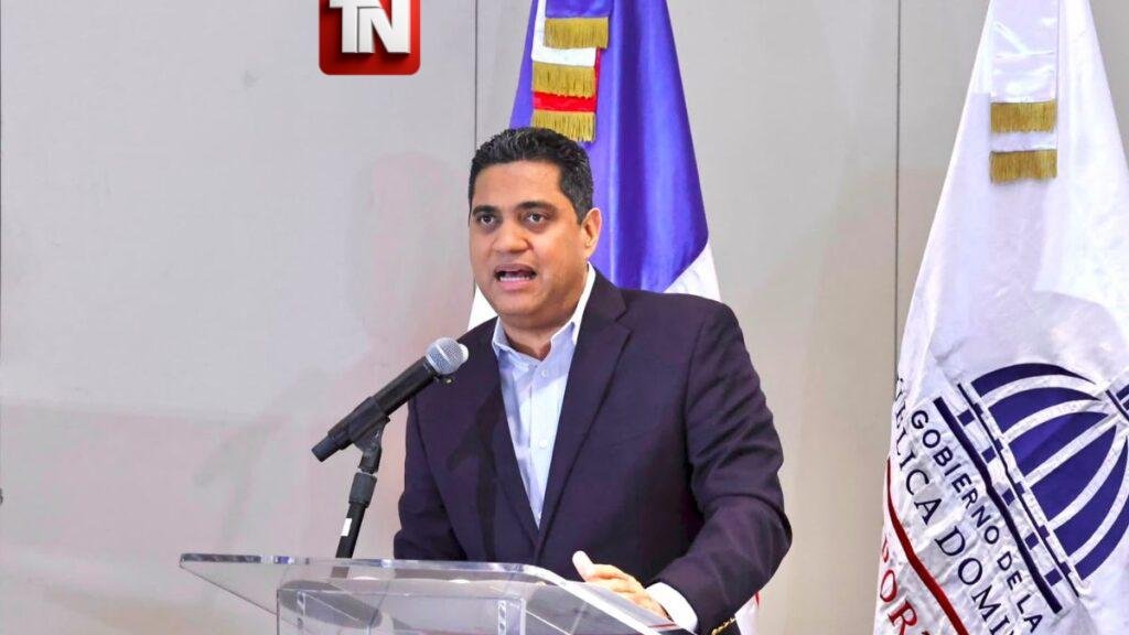 Kelvin Cruz anuncia incentivos para medallistas de Juegos Centroamericanos y del Caribe