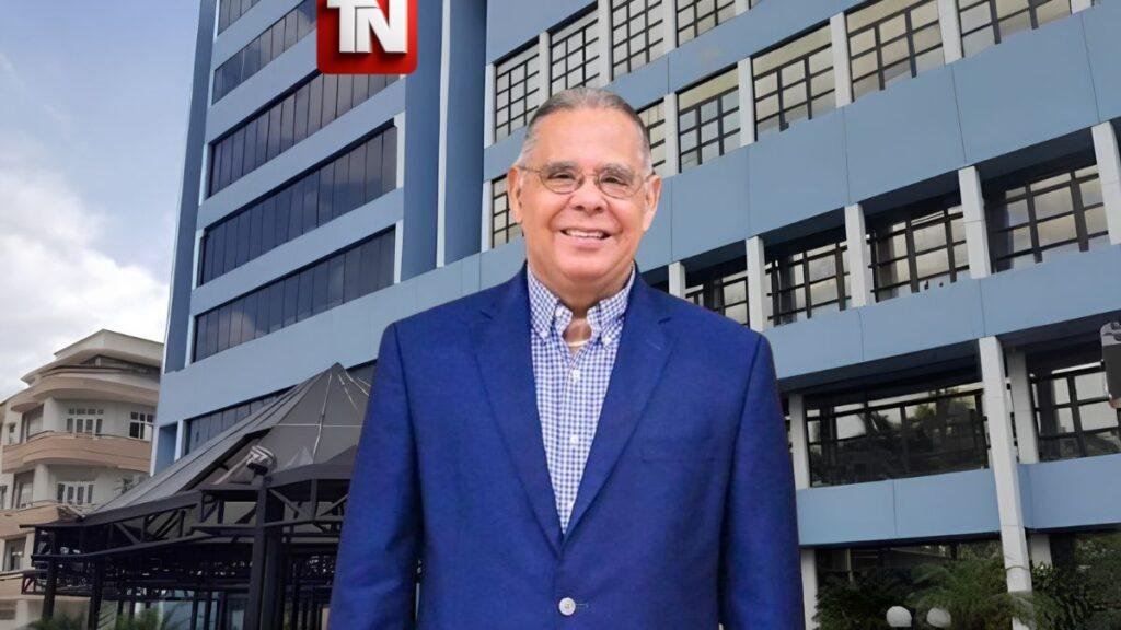 Empresario Gómez Díaz pierde demanda millonaria