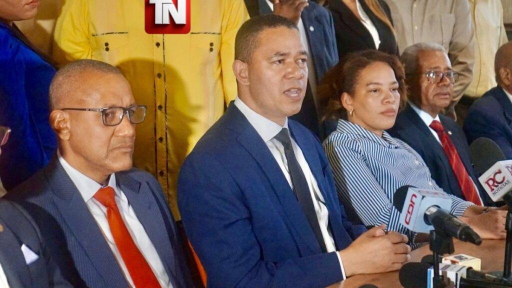 Jhonny Aristy exige convocatoria inmediata para integrar la Comisión Nacional Electoral del Colegio de Abogados
