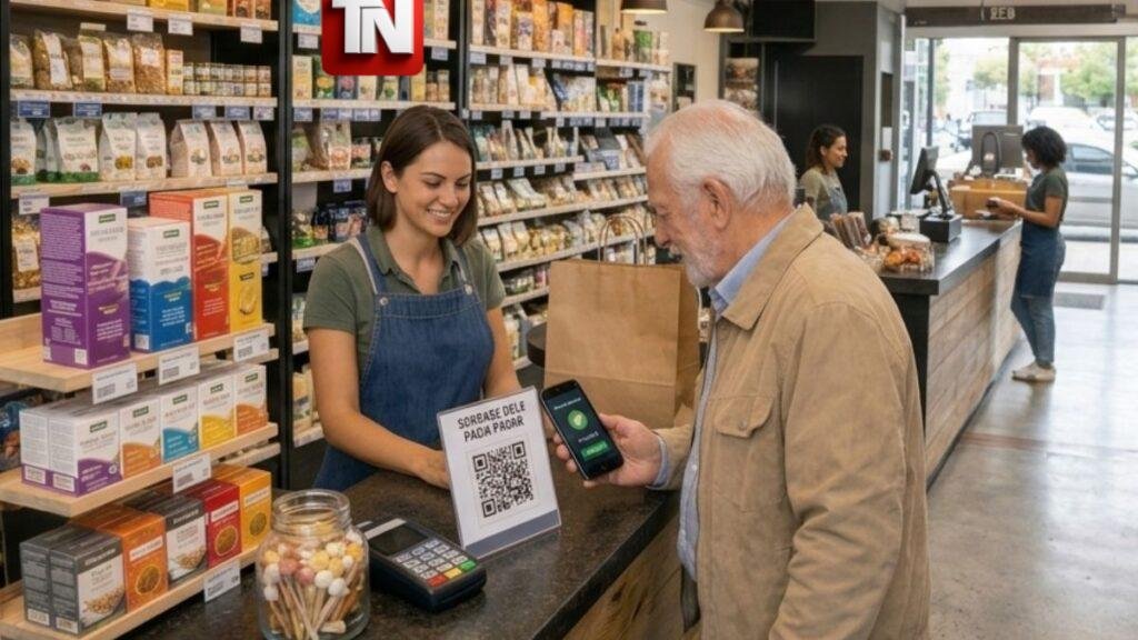 Informe revela que más del 40% de los adultos en América Latina y el Caribe ya realizan o reciben pagos digitales,