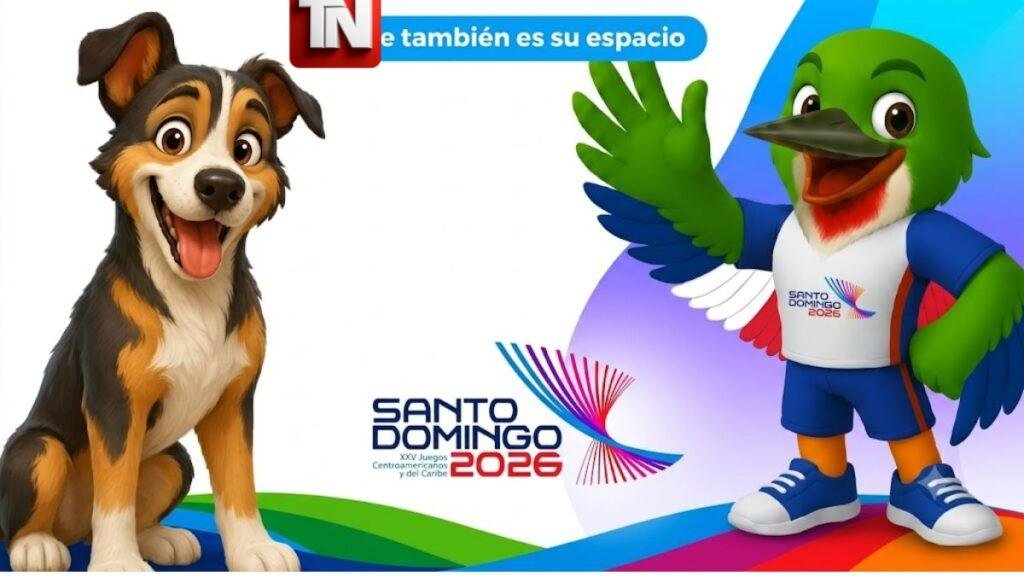 Miderec protege perros que habitan en instalaciones de Juegos Centroamericanos