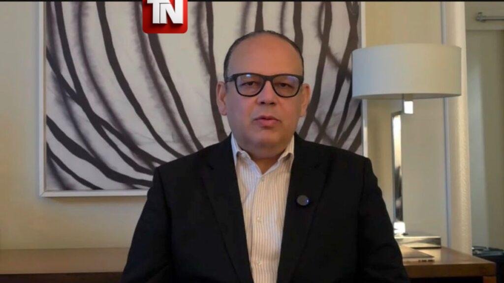CARD respalda apertura del Gobierno para revisar el Código Penal y reafirma su rechazo al artículo 310