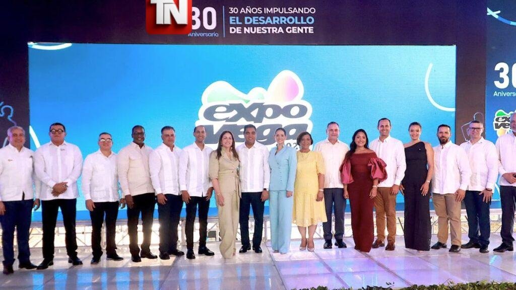 IDOPPRIL orienta a asistentes en Expo Vega 2026 para prevenir riesgos laborales