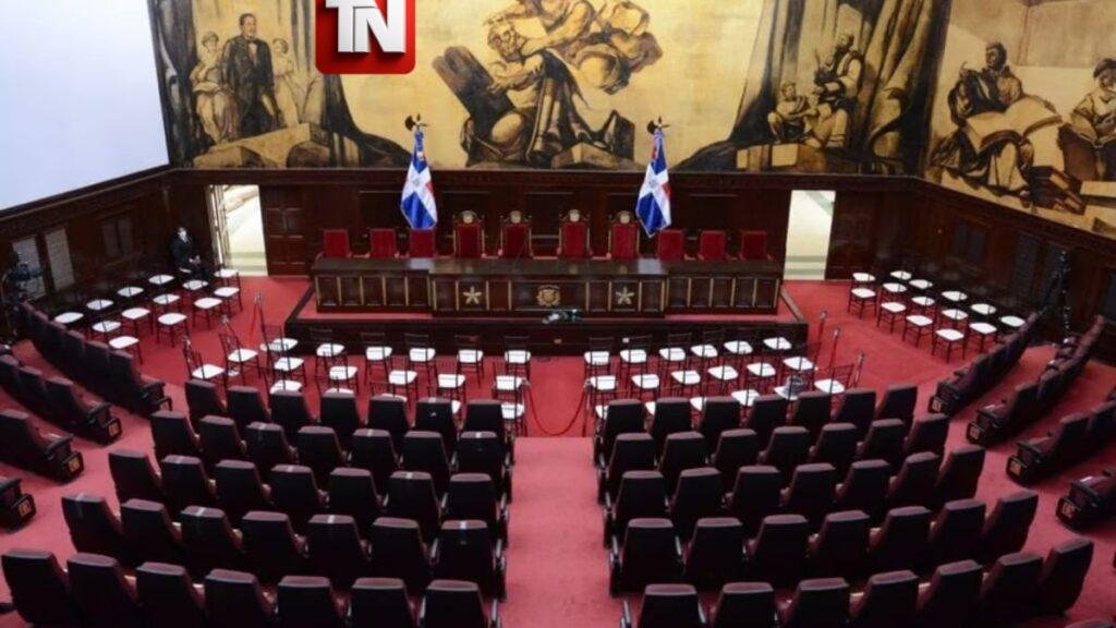 Aplazan para este viernes sesión de la Cámara de Diputados para conocer modificaciones al Código Penal