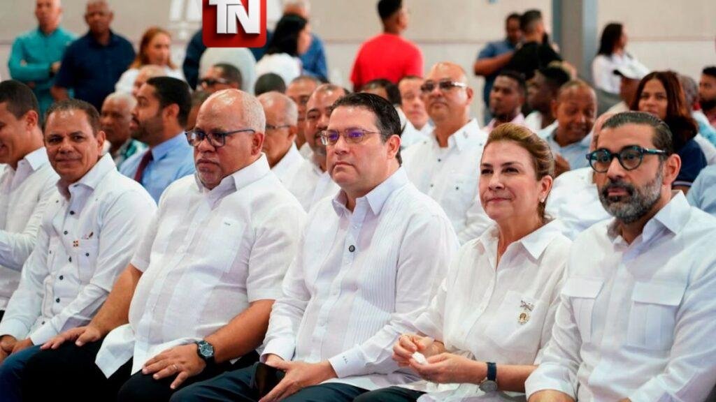 Promipyme supera los RD$927 millones en préstamos otorgados en 2026 y fortalece apoyo a emprendedores de Capotillo