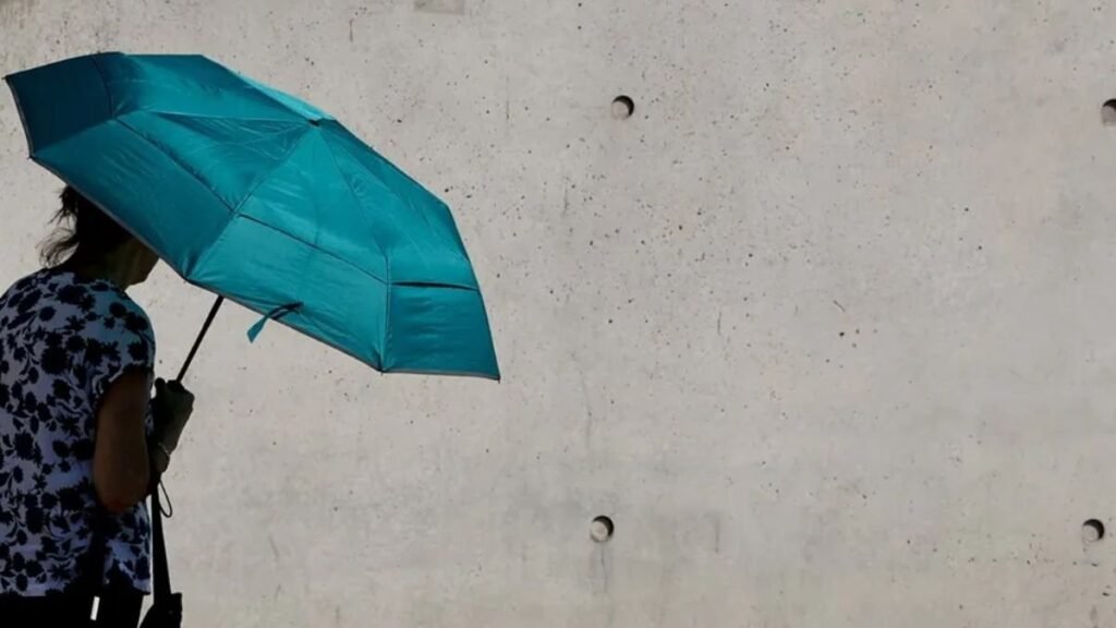 Ola de calor en Alemania dejó más de 4,300 muertes durante junio, según el Instituto Robert Koch