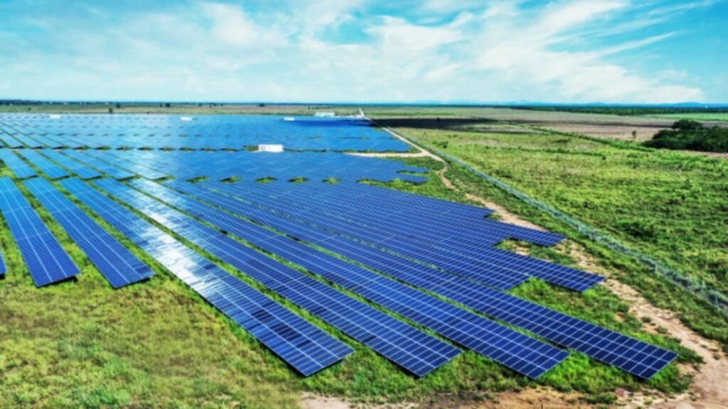 ETED contratará 600 megavatios de almacenamiento para fortalecer el sistema eléctrico nacional