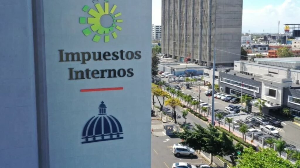 DGII supera la meta de recaudación y capta más de RD$515 mil millones en el primer semestre de 2026