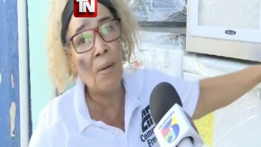 Comerciantes denuncian aumento de asaltos en la avenida San Vicente de Paúl y reclaman mayor seguridad