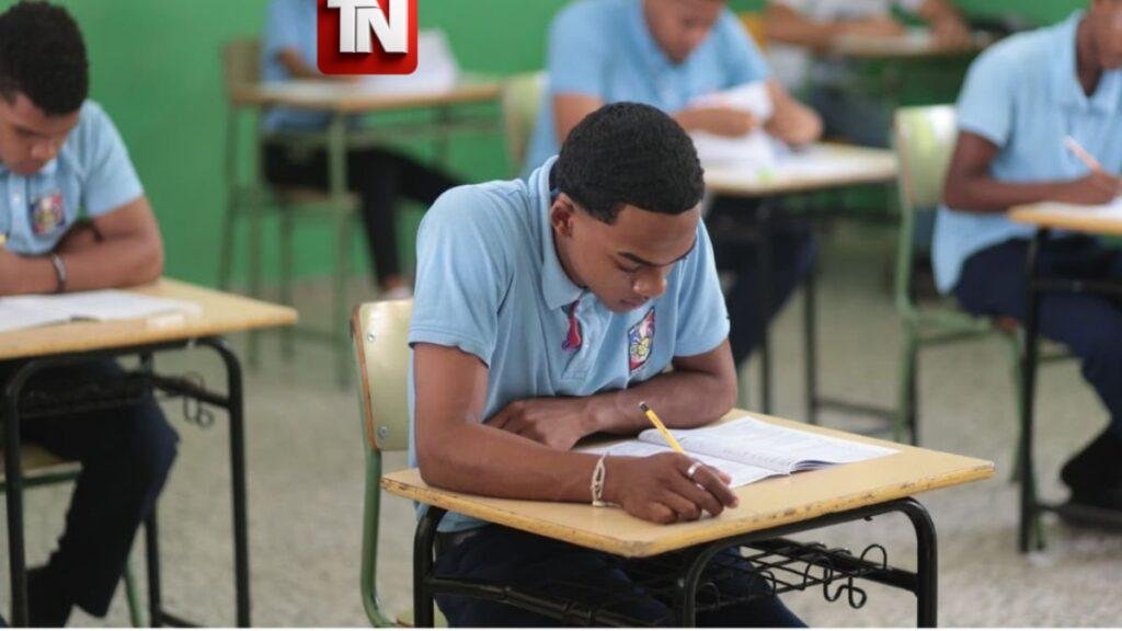 MINERD publica los resultados de las Pruebas Nacionales 2026; estudiantes ya pueden consultarlos en línea