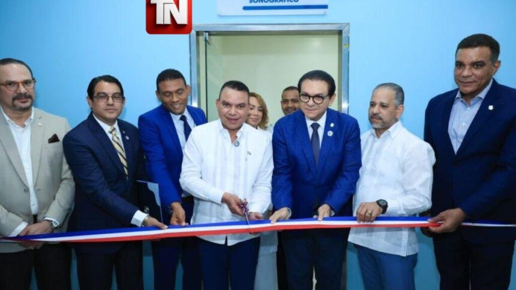 Hospital Cabral y Báez fortalece atención especializada con la incorporación de modernos equipos médicos