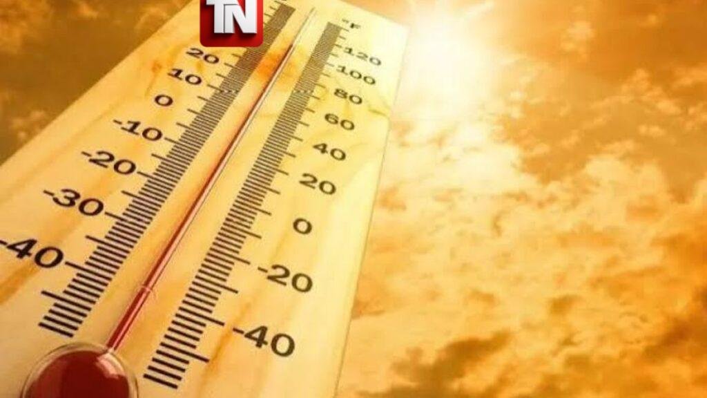 Polvo del Sahara elevará las temperaturas hasta los 35 °C este sábado en República Dominicana
