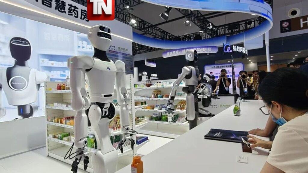 Moonshot AI presenta Kimi K3, el mayor modelo de inteligencia artificial de código abierto del mundo